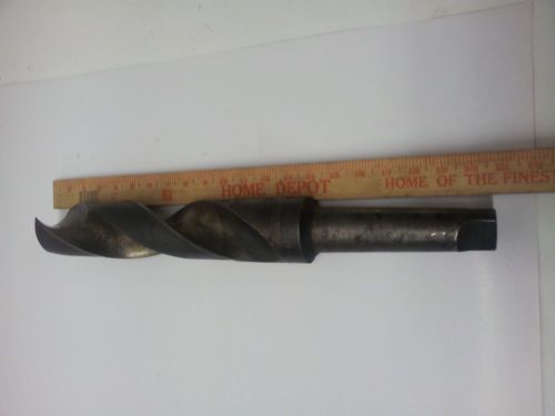 Cleveland High Speed Twist Drill Bit- 2 3/32&#034; diameter