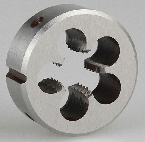 14mm x 1 Metric Left hand Die M14 x 1.0mm Pitch