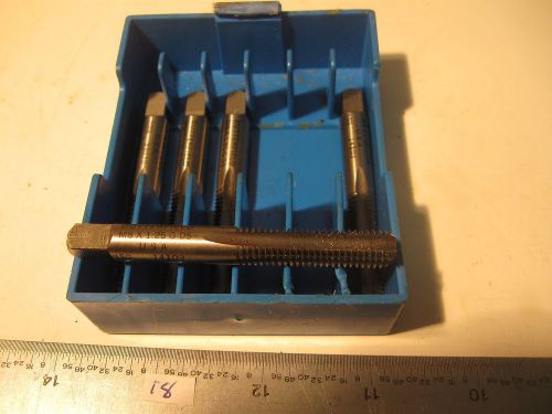 5 pc Union Butterfield M8X1.25 Bottom 10-12x73 1700 D-5         (18)