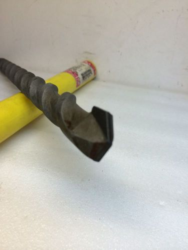 RELTON HAMMER ROTARY DRILL SDS PLUS DRILL BIT 207-12-14