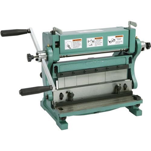 30&#034; shear brake slip roll combo sheet metal machine new for sale