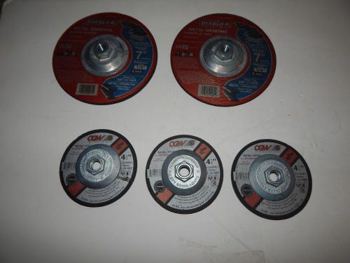 Grinding wheels for sale