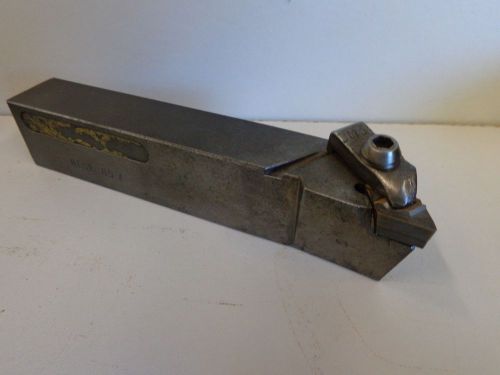 Kennametal lathe tool holder negl-85-a  stk 1054 for sale