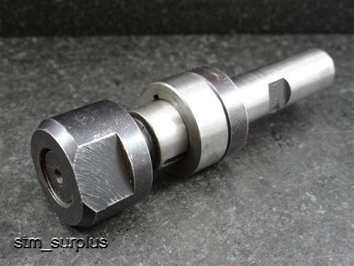 3/4&#034; stub milling arbor w/ 3/4&#034; shank for sale