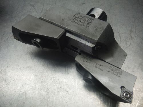 KAISER TWIN BORING HEAD 315 603 TWN148 CK6B (LOC1244B)