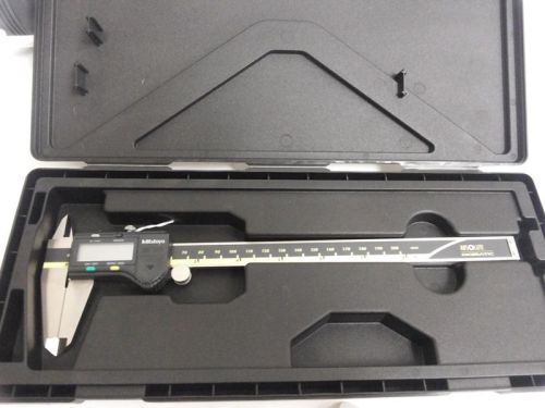 Mitutoyo Absolute CD-8”CSX Digital Caliper