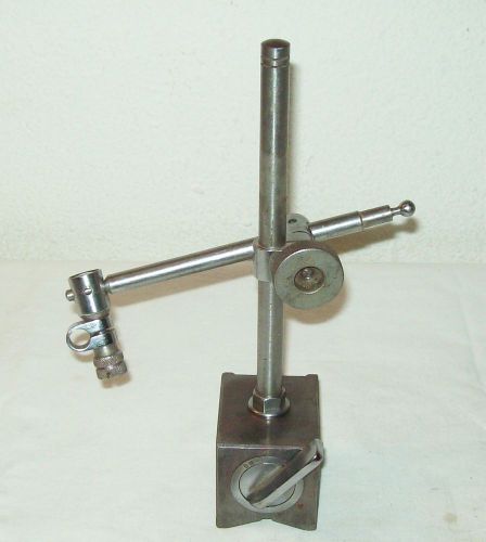 FOWLER  MODEL MB-1  MAGNETIC HOLDER