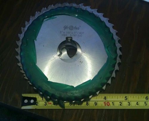 4&#034; Saw blades LOT