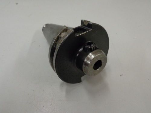 CAT40 1/2&#034; END MILL HOLDER STK1371