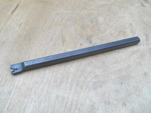 SECO S08-STFCR-2 BORING BAR , .625 MIN BORE