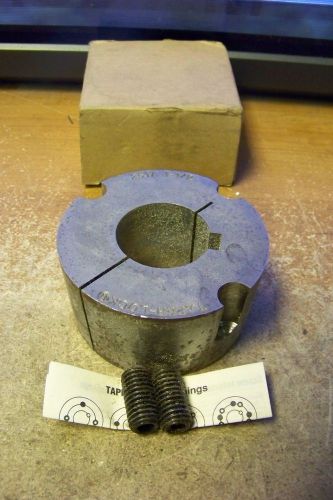 NOS Browning 2517 1-1/2&#034; Taper Lock Bushing