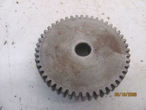 Browning NSS1648 - 48 TEETH, 1/2 BORE 14.5DEG SPUR GEAR,16 PITC