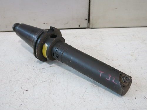 SANDVIK COROMANT VARILOCK BORING BAR, GAGE LENGTH: 9-1/2&#034;