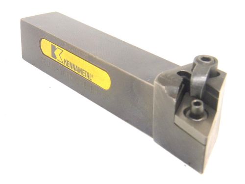 USED KENNAMETAL 1&#034;-SHANK DDJNL 165D TURNING TOOL HOLDER DNMG-543 (J&amp;F 101028)