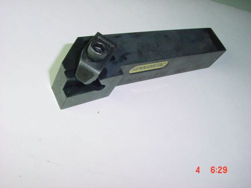 Kennametal Top Notch NSR-123B lathe tool RH [2 only]