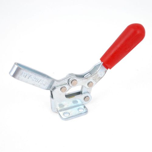 Anti-slip Handle U Bar Vertical Toggle Clamp 100Kg 220Lbs 20752B