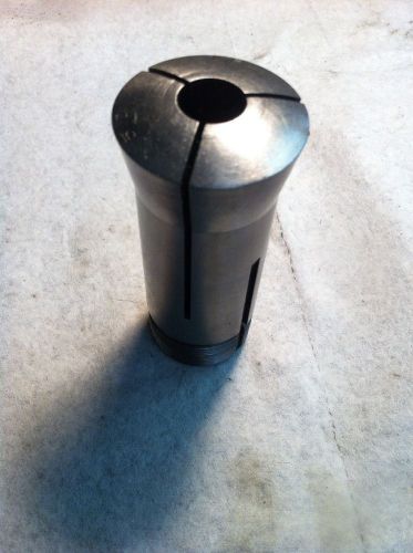 1/2&#034; Round 5C Collet