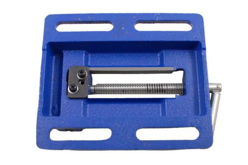 Irwin Vise Grip 226340 4-Inch Drill Press Vise