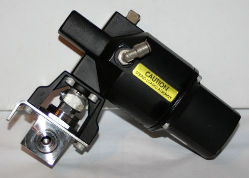 1/2&#034; VCO Swagelok SS-45TBVC08 Ball Valve Whitey 133 SR Actuator