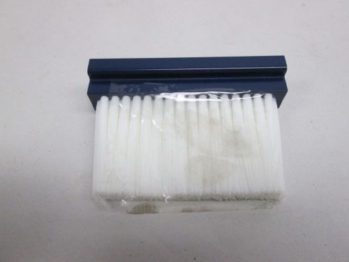 NEW KRONES 1-800-04-099-8 LABEL BRUSH D305607