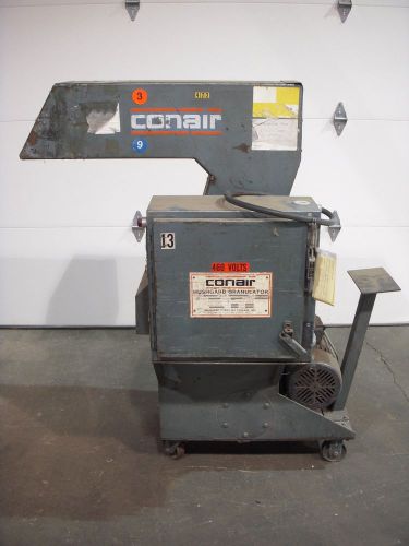 Fd-1206, conair 720-004-025 hushgard granulator for sale