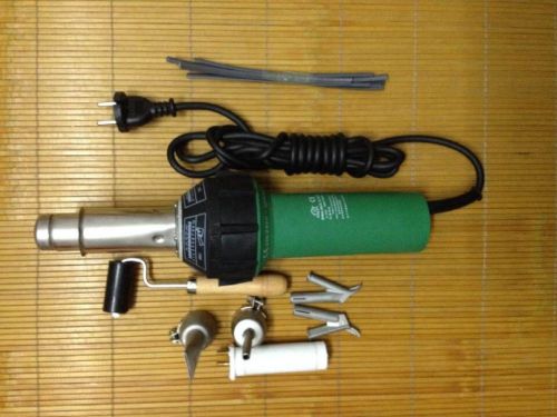 Plastic Welding Torch Plastic Welding Gun /Plastic Welder /Hot Air Welder