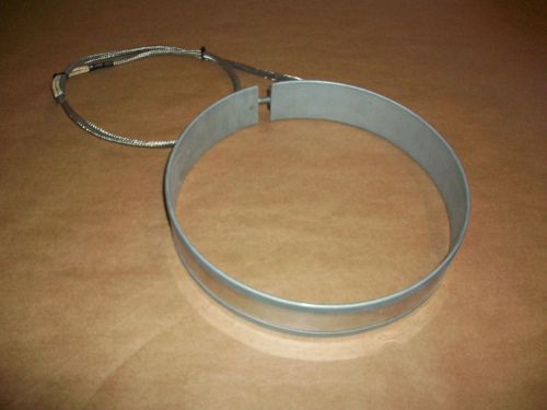 Tempco heater band   3930019     230v    2000watt     10&#034; diameter      new for sale