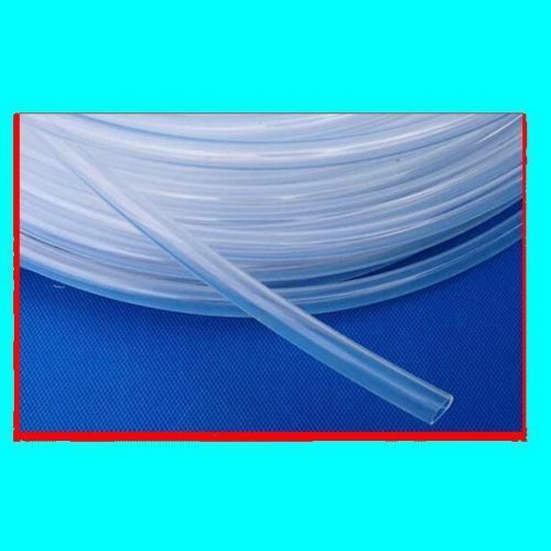 4mm ptfe teflon f4 pipe tube throat extruder, 3d printer 3mm filament feeding 1m for sale