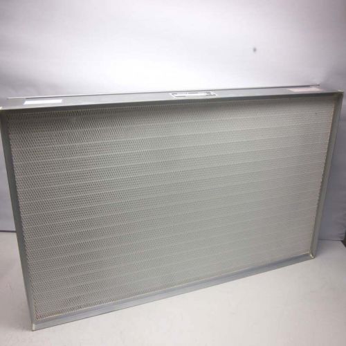 AAF Astrocel II 29E67F2POM2 22-1/2&#034; x 46-1/2&#034; x 5-1/4&#034; Clean Room Air Filter