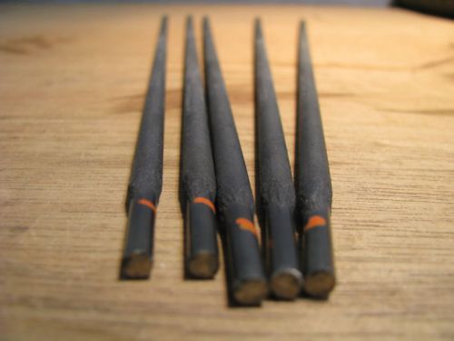 Welding electrode ni-rod 55  5/32&#034; cast iron@ arc welding for sale