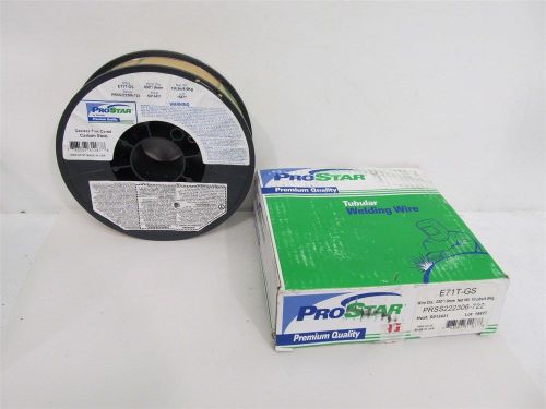 Prostar PRSS222306-722 Tubular Welding Wire .030&#034; - 10 lbs