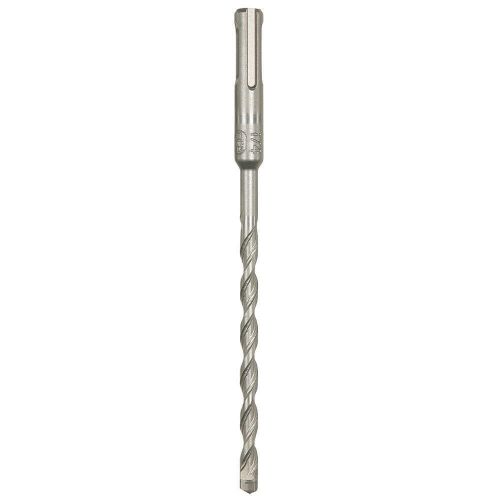 Hammer Drill Bit, SDS Plus, 1/4x6 In, PK 10 HCFC2041B10