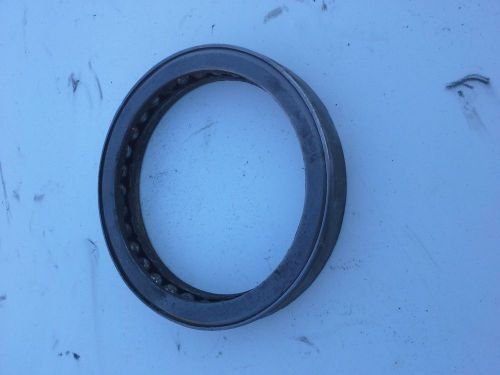 DELTA ROCKWELL  17&#034; DRILL PRESS RACK THRUST BEARING COLLAR