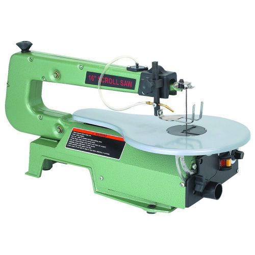 16 in. variable speed scroll saw for sale