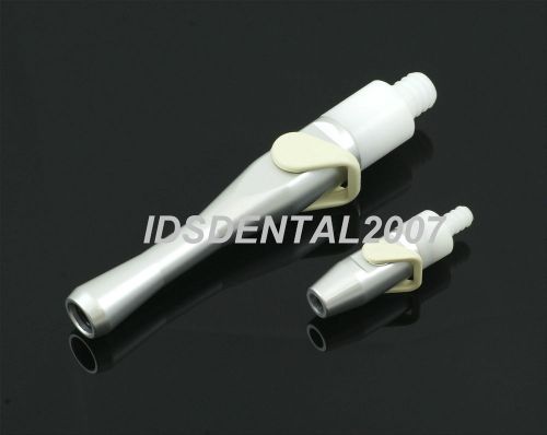 1PC Dental Vaccum Valve HVE, 1PC Dental Saliva Ejector Valve SE Autoclavable NEW