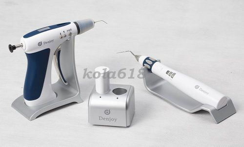 Better price coxo brand system obturation c-fill endodontics treatment equipment for sale