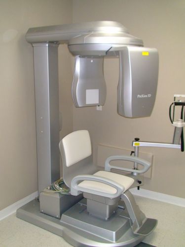 PreXion Elite 3D CBCT Model XP-68 Dental X-Ray