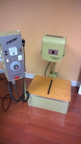 Xcel Podiatry X-Ray Unit