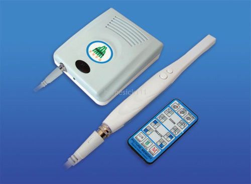 Dental Intraoral Camera 1.3 Mega Pixels VGA Output Sony CCD  MD710+MD690