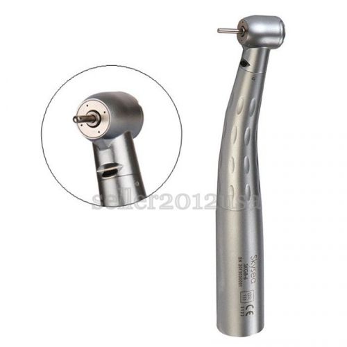 Dental led fiber optic high speed turbine handpiece fit kavo multiflex coupler for sale