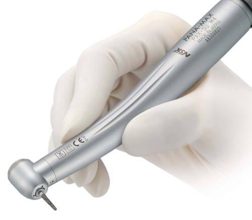 PANAMAX  Push Button handpiece 4 Hole handpiece midwest kavo star#@