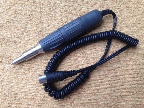 ELECTRIC Dental Lab Handpiece Micromotor 35k unit BRAND SAEYANG marathon great