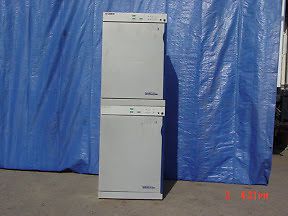 NAPCO MODEL 7301  CO2 GAS INCUBATOR LAB OVEN  XLNT