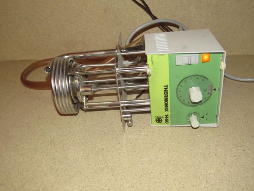 BRAUN THERMOMIX 1460  CIRCULATOR