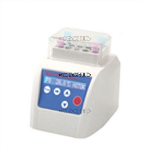 Display dry bath lcd new +5~100degree incubator mini minit-100 for sale