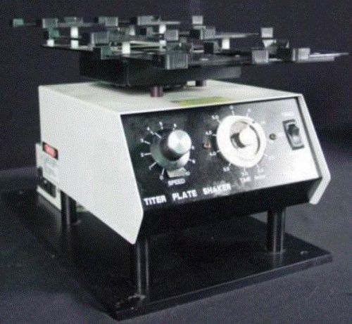 7107/lab-line instruments/titer plate shaker/6 position 4625sag/shaker for sale