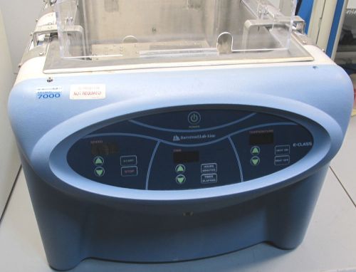 BARNSTEAD / LAB- LINE MAX Q-7000 WATERBATH SHAKER