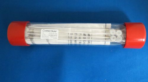 Spectrum MicroKros Diafiltration Modules X12E-301-04S