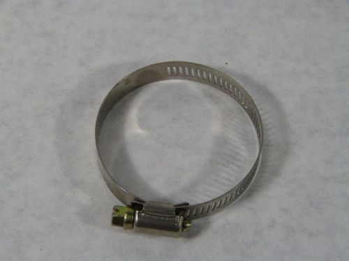 Generic GC-32 Hose Clamp 1-9/16&#034;-2-1/2&#034; ! NEW !