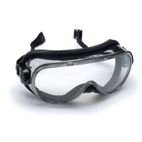 Chemical Splash Goggles - Deluxe 1 ea